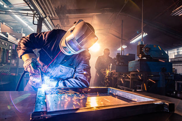 Best Aerospace and Defense Welding in South River, NJ