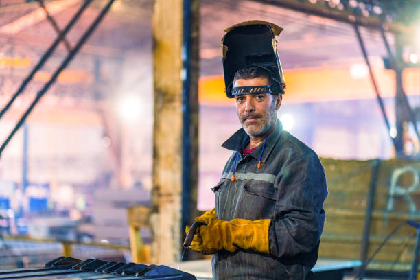 Best Food and Beverage Processing Equipment Welding in South River, NJ