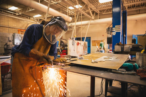 South River, NJ Welder & Metal Fabrication Company