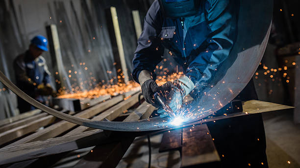  South River, NJ Welder Pros