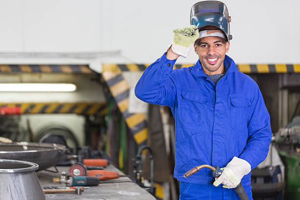Affordable Welder Services in South River, NJ